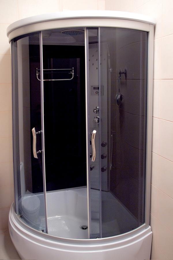 Slavyanskaya Hata Hotel Baranavichy Esterno foto